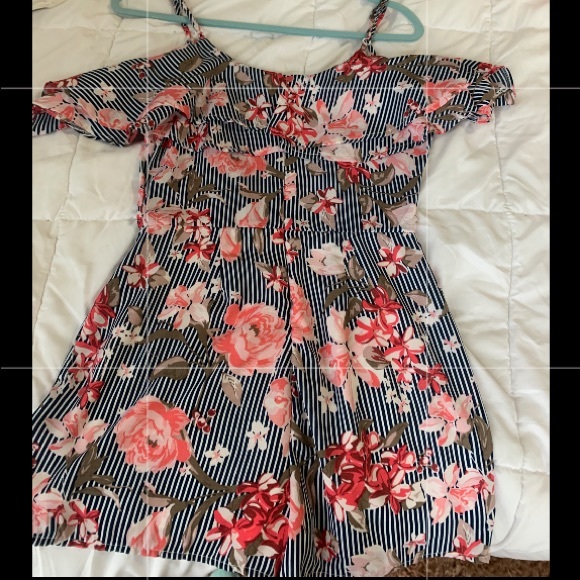 Romper - Picture 2 of 2